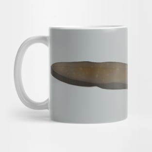 Electric Eel Mug